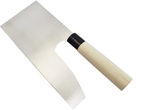 Knife sobakiri / udonkiri Kitchenware