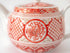 Akae Kinsai teapot