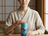 Tea canister Shibofuji Tea accessories