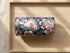Sakura tea canister Tea accessories