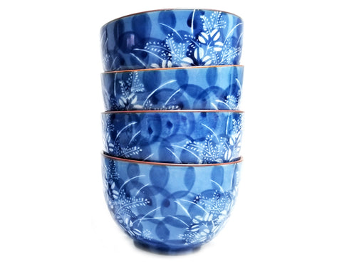 Akikusa Arita tea set Teapot and teaset