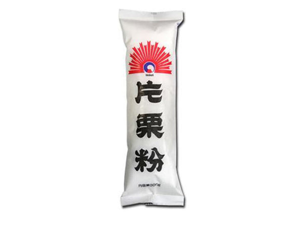 Katakuriko Potato Starch food