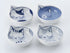 Neco Medium bowls gift set