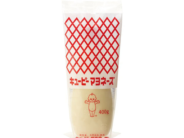Kewpie mayonnaise food