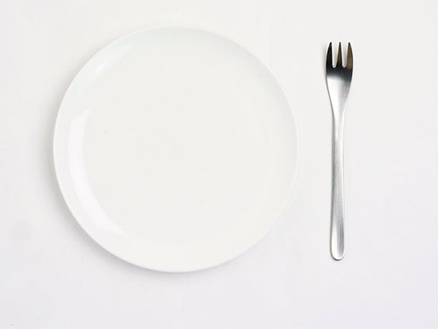 Sori Yanagi cake forks