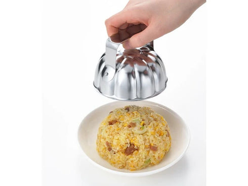 Omurice mold Bento