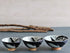 Kujira rice bowls (set of 4) BOWL