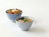 Shima Donburi bowls with lids ×2