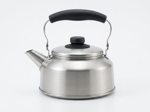 Yoshikawa stainless kettle Teapots & tea sets