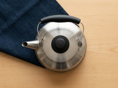 Yoshikawa stainless kettle Teapots & tea sets