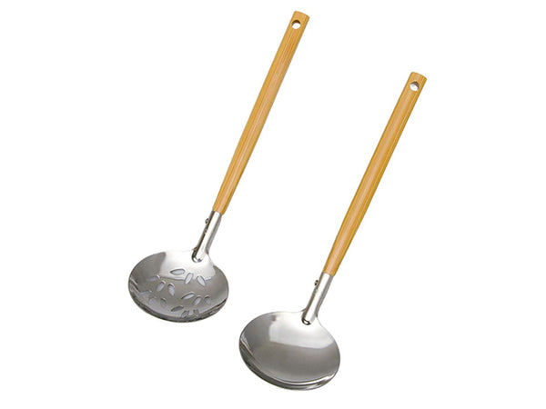 Donabe ladles set