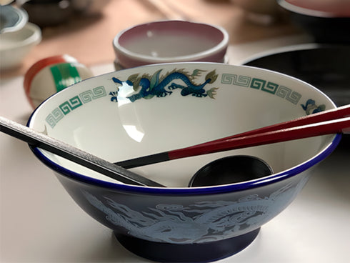 Lulipelon Ramen bowls