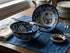 Kanagawa red rice bowls Bowls