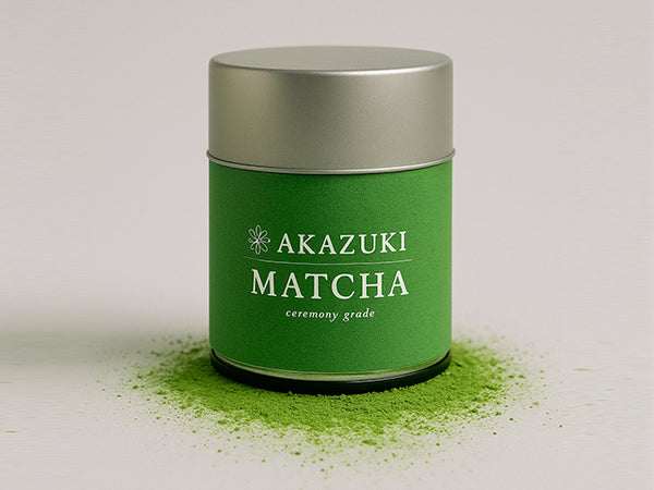 Uji premium organic Matcha