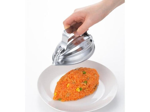 Omurice mold Bento