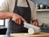 Toshu Saku Usuba Knife 180mm Knives