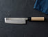 Toshu Saku Usuba Knife 180mm Knives