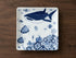 Jinbeizame plates Plates