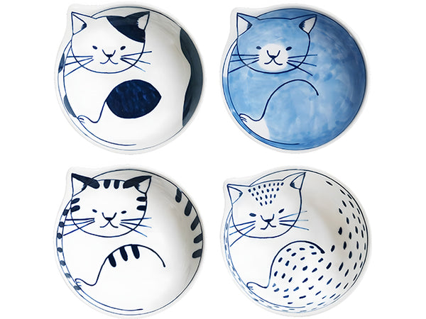 Kenjo Nishiki bowls