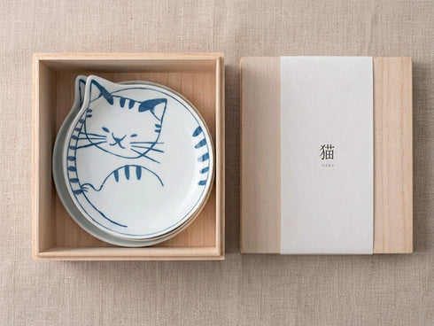 Neco plates gift set Plates