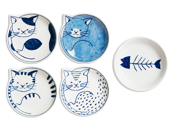 Neco plates gift set