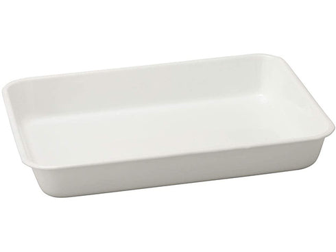 Nodahoro enamel tray plate