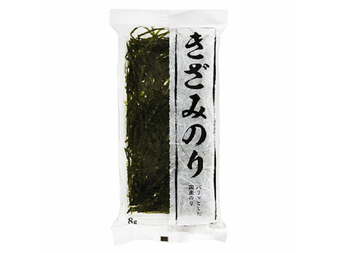 Kizami nori