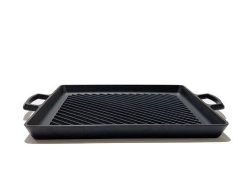 Iwachu Oil Plate grill Kitchenware