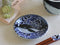 Kujira small plates (set of 4) plate