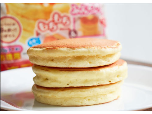Hotcake mix Morinaga food