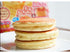 Hotcake mix Morinaga food