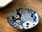 Yuzen small plates (set of 4) plate