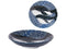 Kujira plates (set of 2) plate