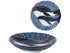 Kujira plates (set of 2) plate