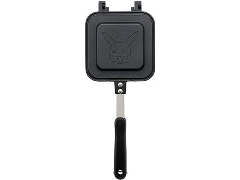 Pikachu hot sandwich frypan Kitchenware