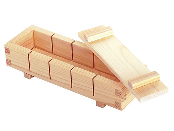 Sushi press Tchi bento supplies