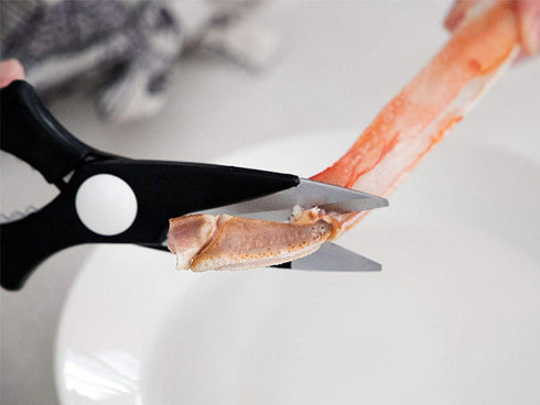 Kyoto Katsugu scissors