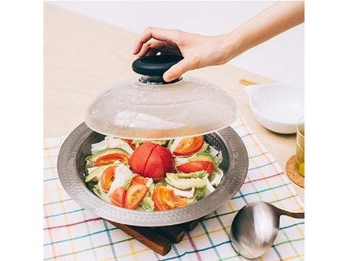 Shabu-shabu pot Yukihira Donabe