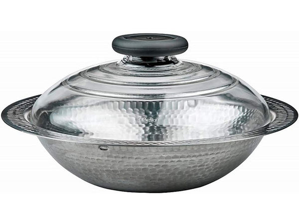 Shabu-shabu pot Yukihira Donabe