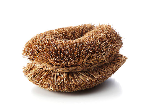 Kamenoko Scrubbing Brush