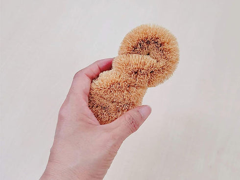Kamenoko Twist Brush
