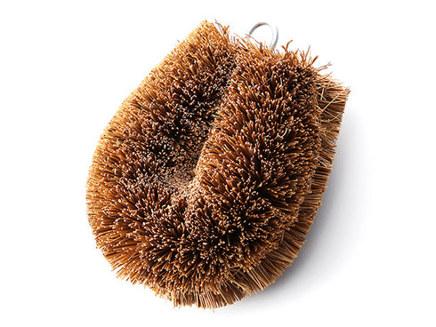 Kamenoko Scrubbing Brush