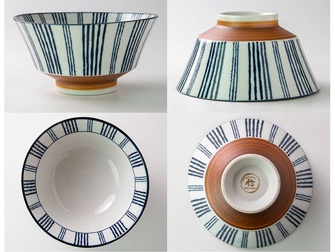 Shimamon Ramen bowls