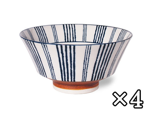 Shimamon Ramen bowls