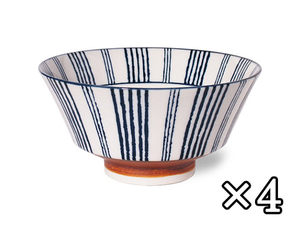 Shimamon Ramen bowls
