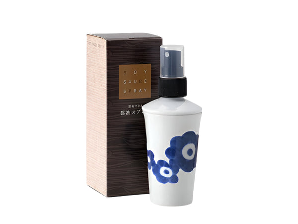Shoyu spray bento supplies