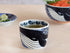 kujira cups (set of 4) Tea cup