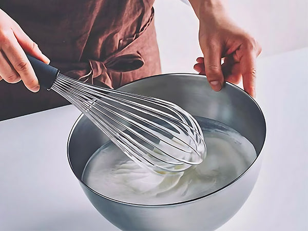 Sori Yanagi whisk