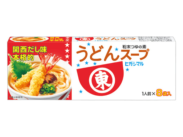 Udon Soup Stock food