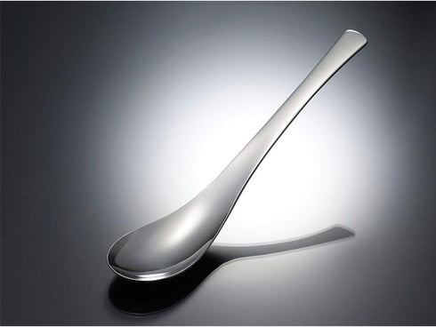 Renge spoons Tetsu spoon